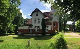 Villa Blumenthal